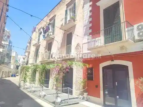Appartamento in vendita a Bitonto