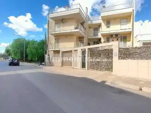 Appartamento in vendita a Bitonto