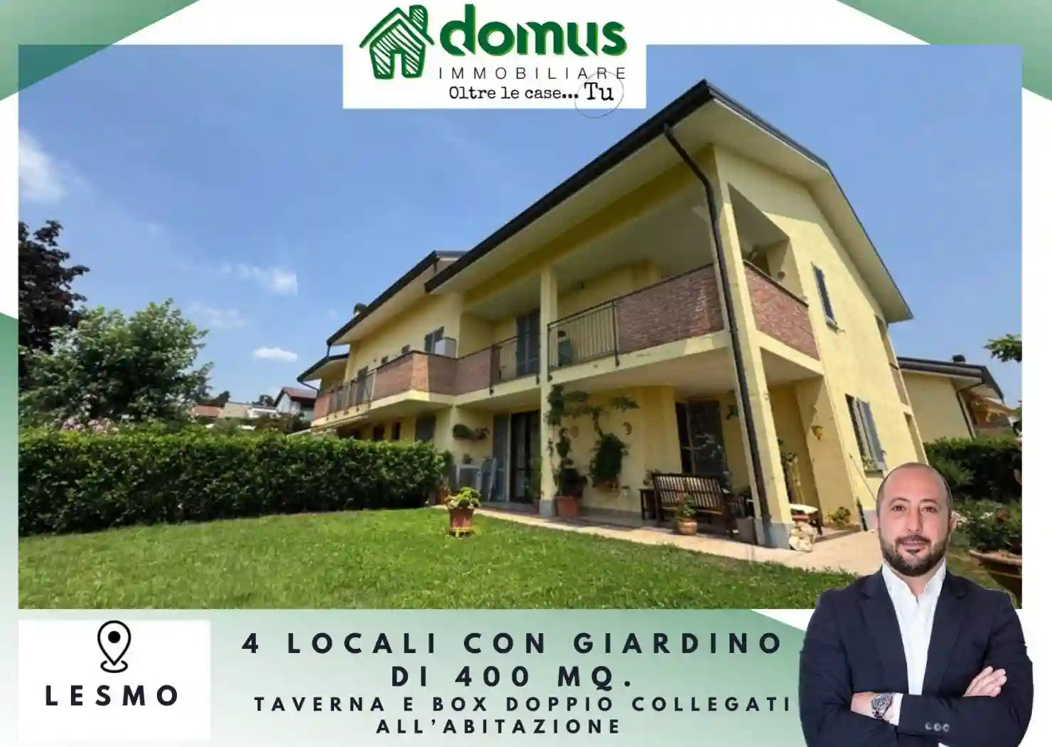 Appartamento - foto 2