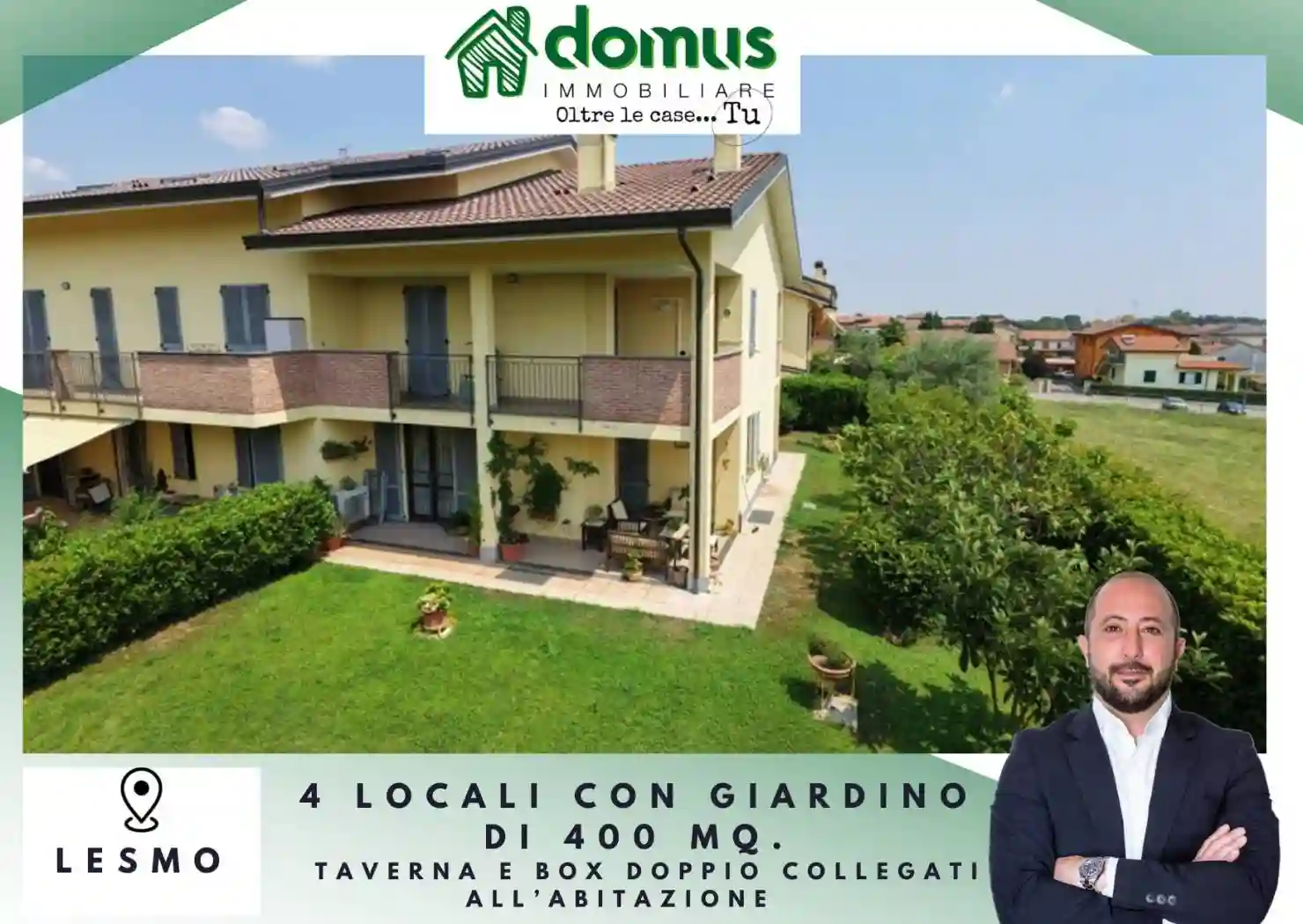 Appartamento - foto 3