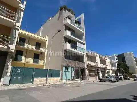 Appartamento in vendita a Bitonto