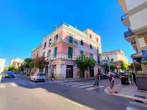 Appartamento in vendita a Bari