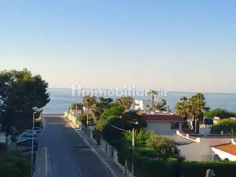 Appartamento in vendita a Bari