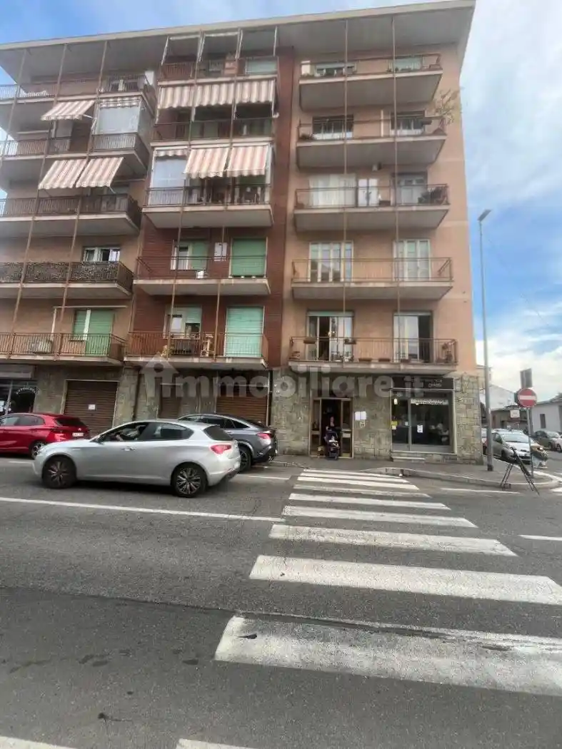 Appartamento in vendita a Nichelino