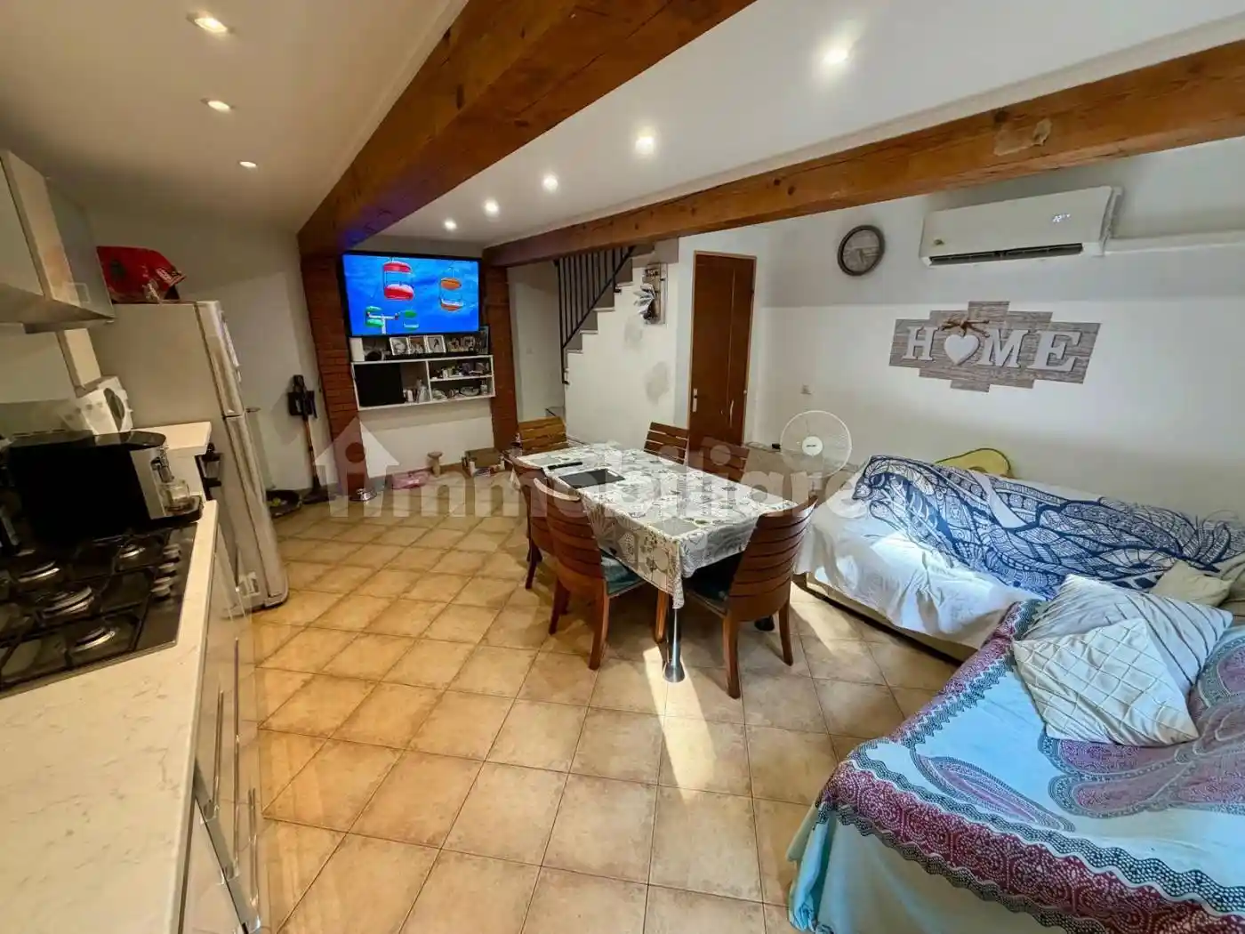 Appartamento in vendita a Ventimiglia