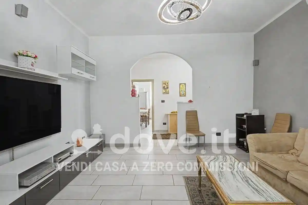 Appartamento in vendita a None