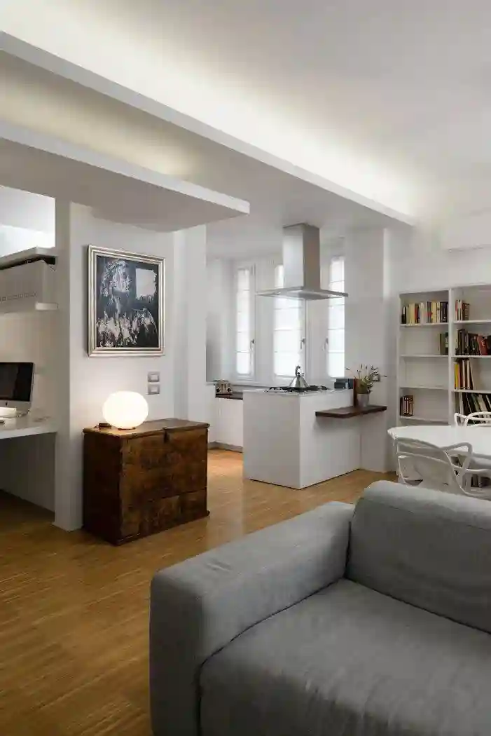 Appartamento - foto 2