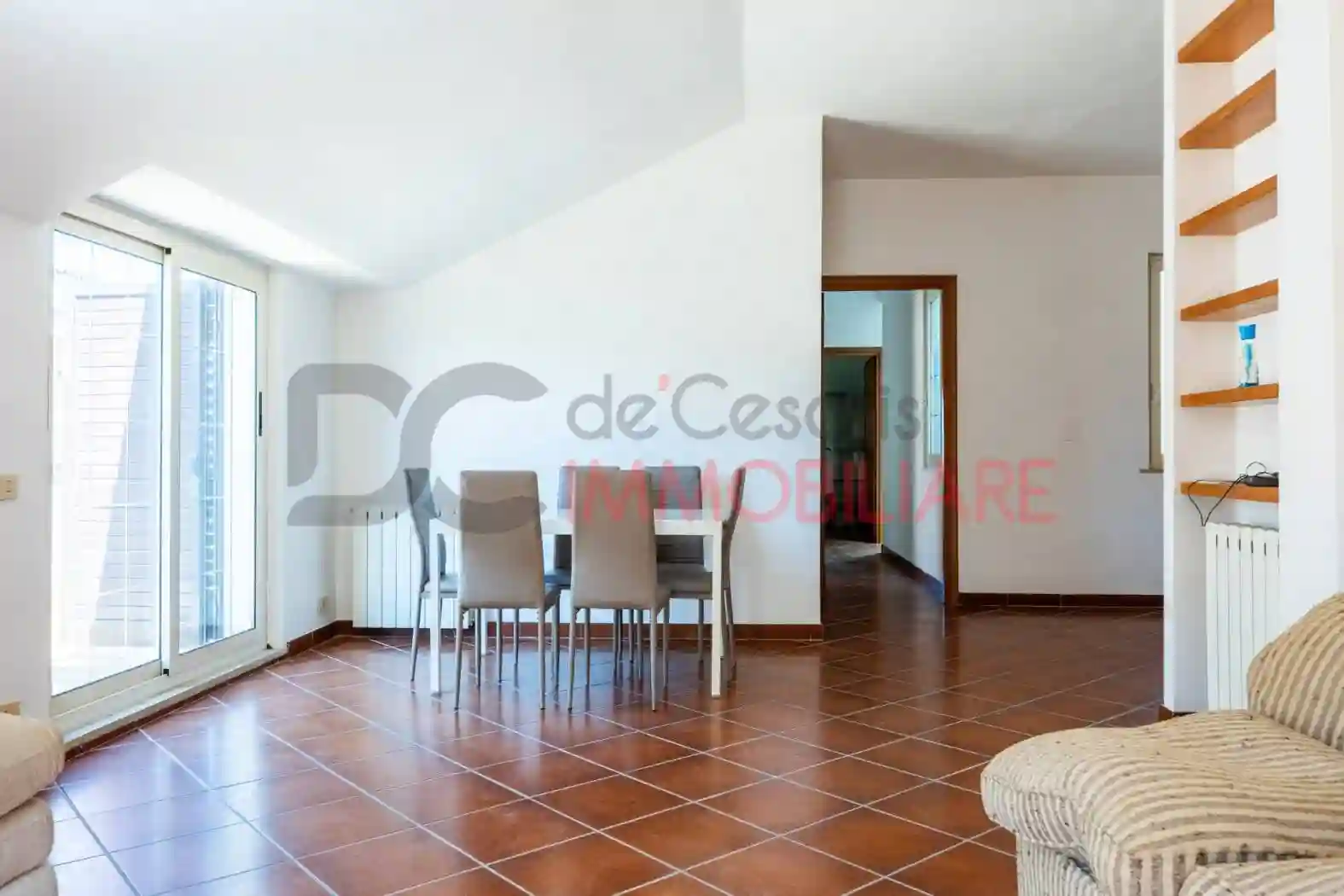 Attico - Mansarda - foto 4