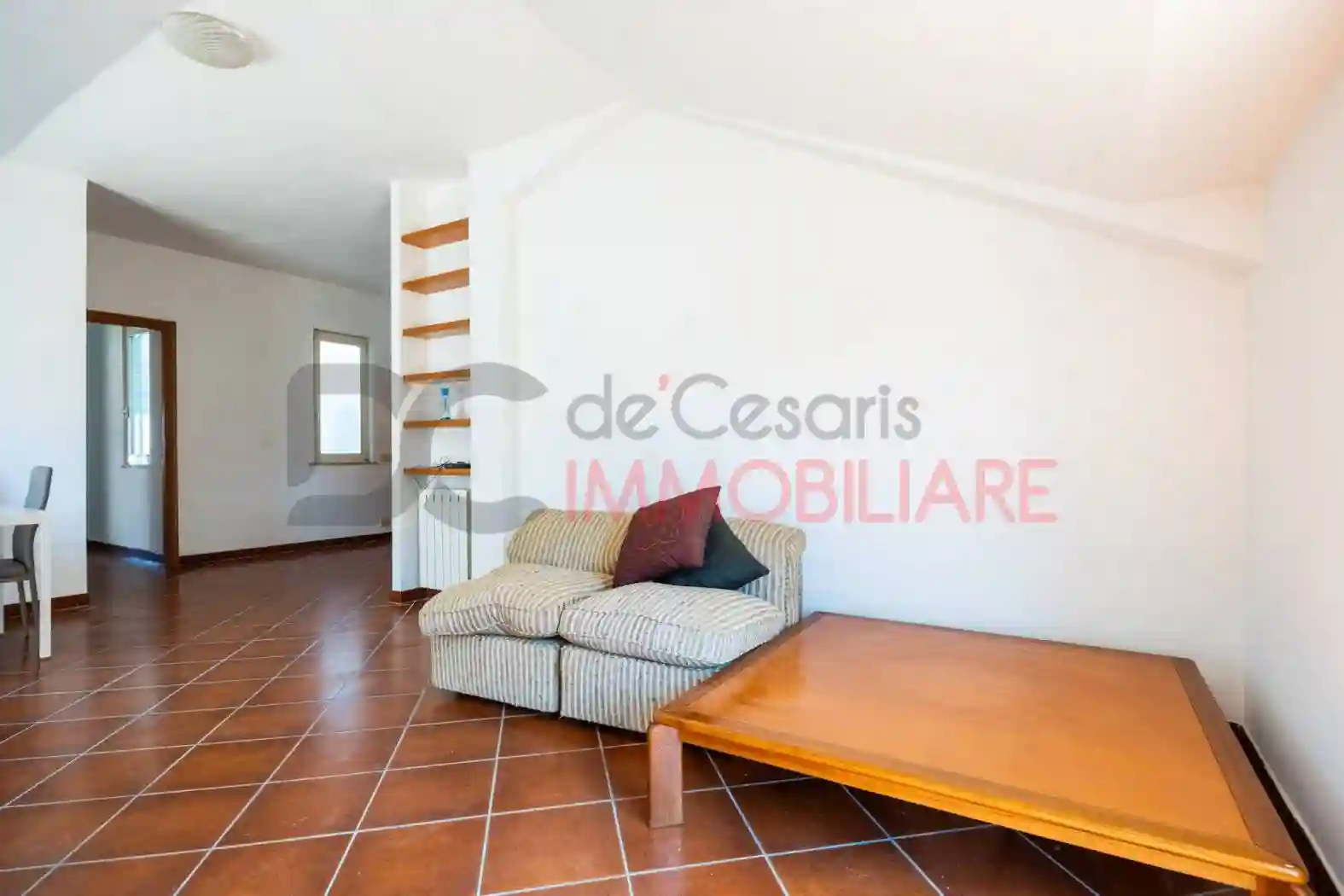 Attico - Mansarda - foto 5