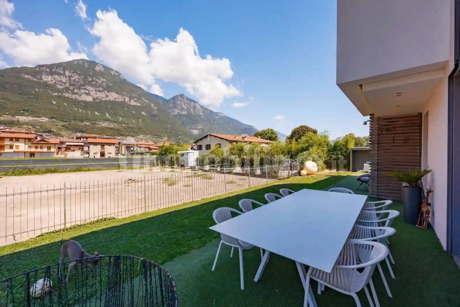 Villa - foto 5