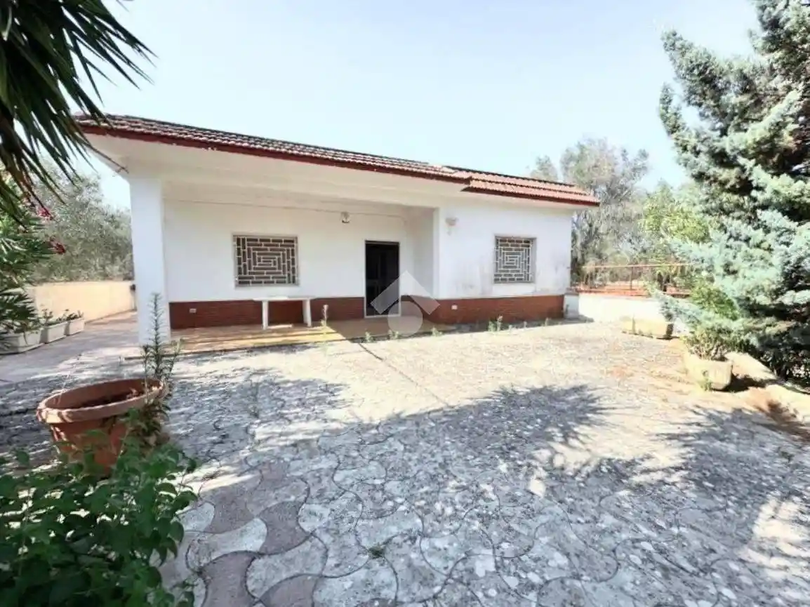Villa in vendita a Manduria