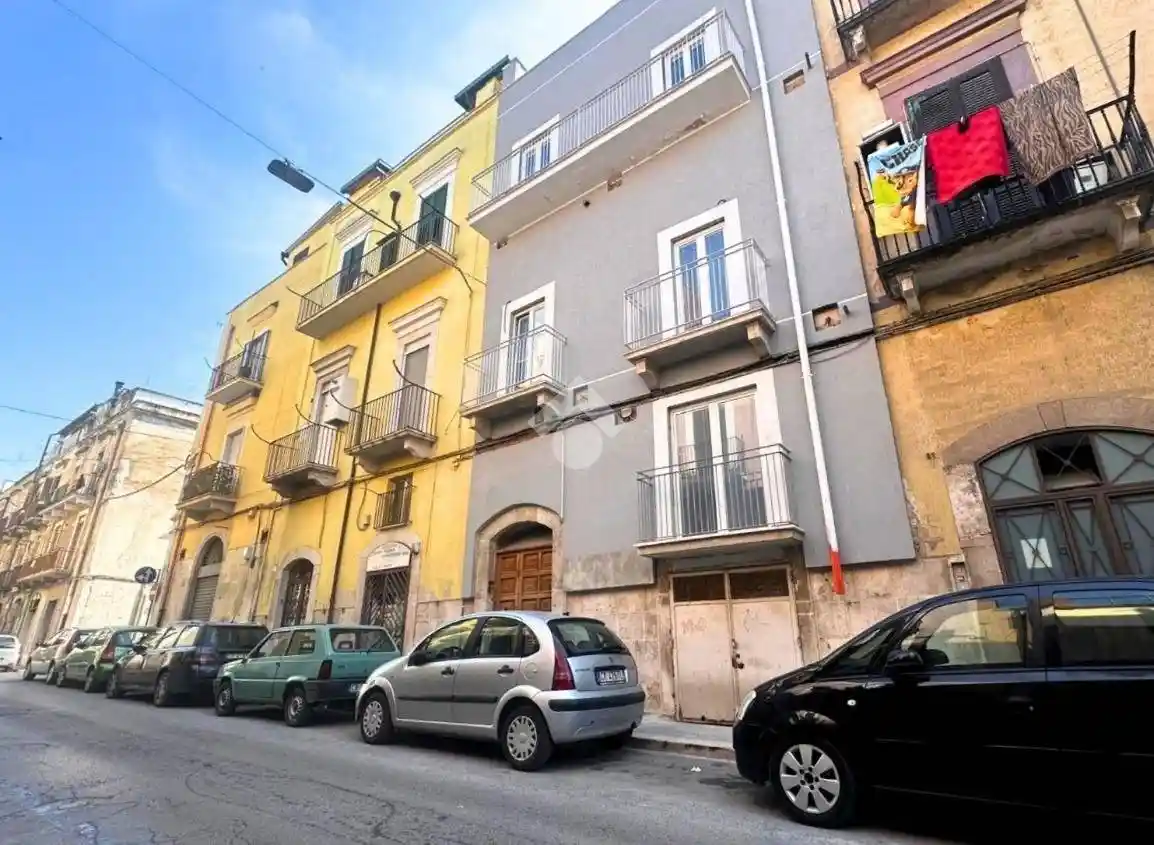 Casa indipendente in vendita a Barletta