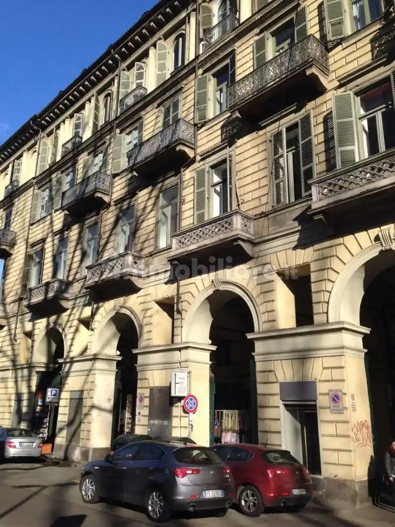 Appartamento in affitto a Torino