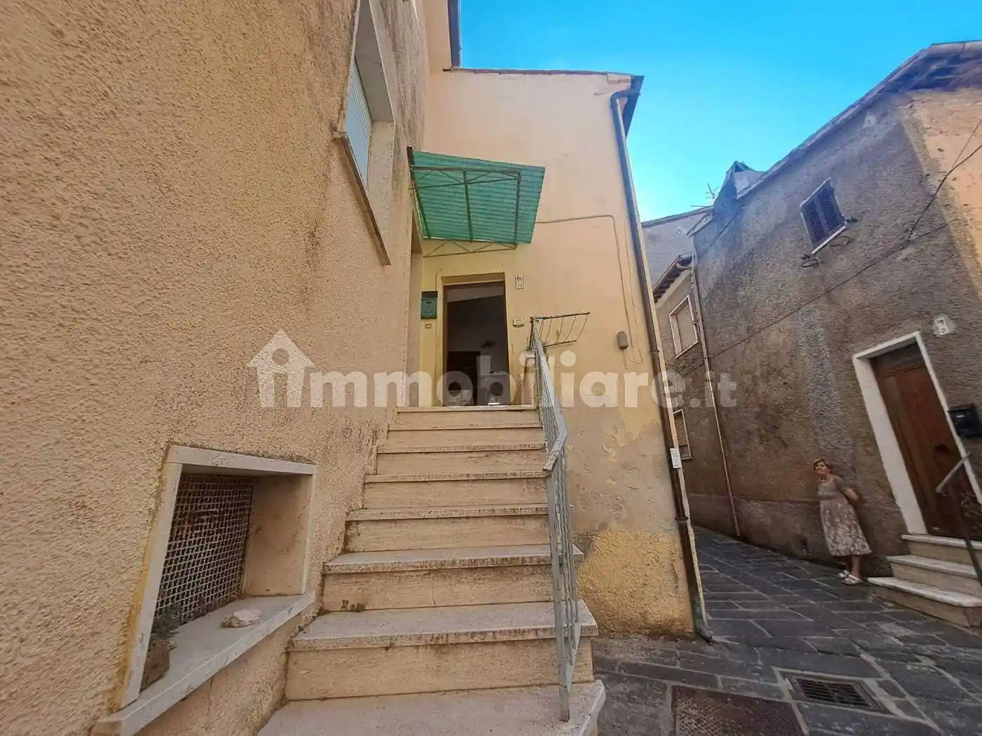 Villetta a schiera in vendita a Alviano