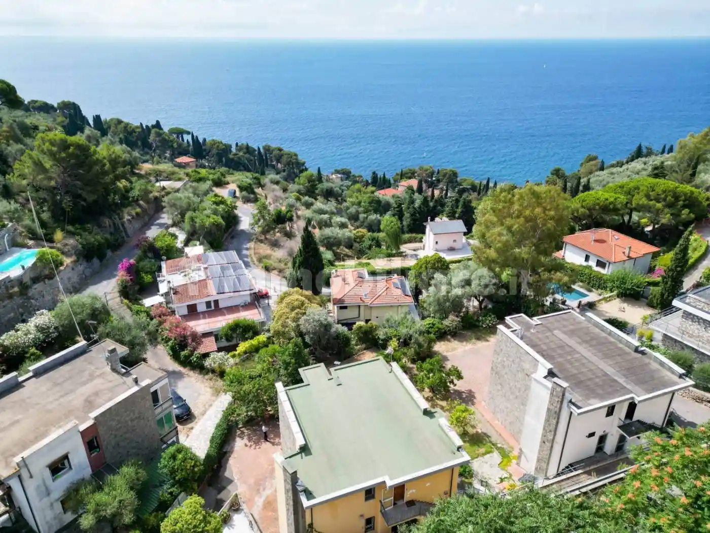Appartamento in vendita a Imperia