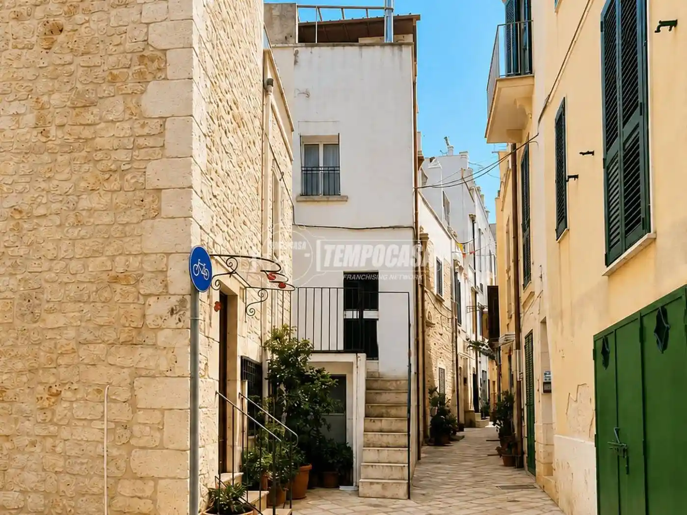 Casa indipendente in vendita a Conversano