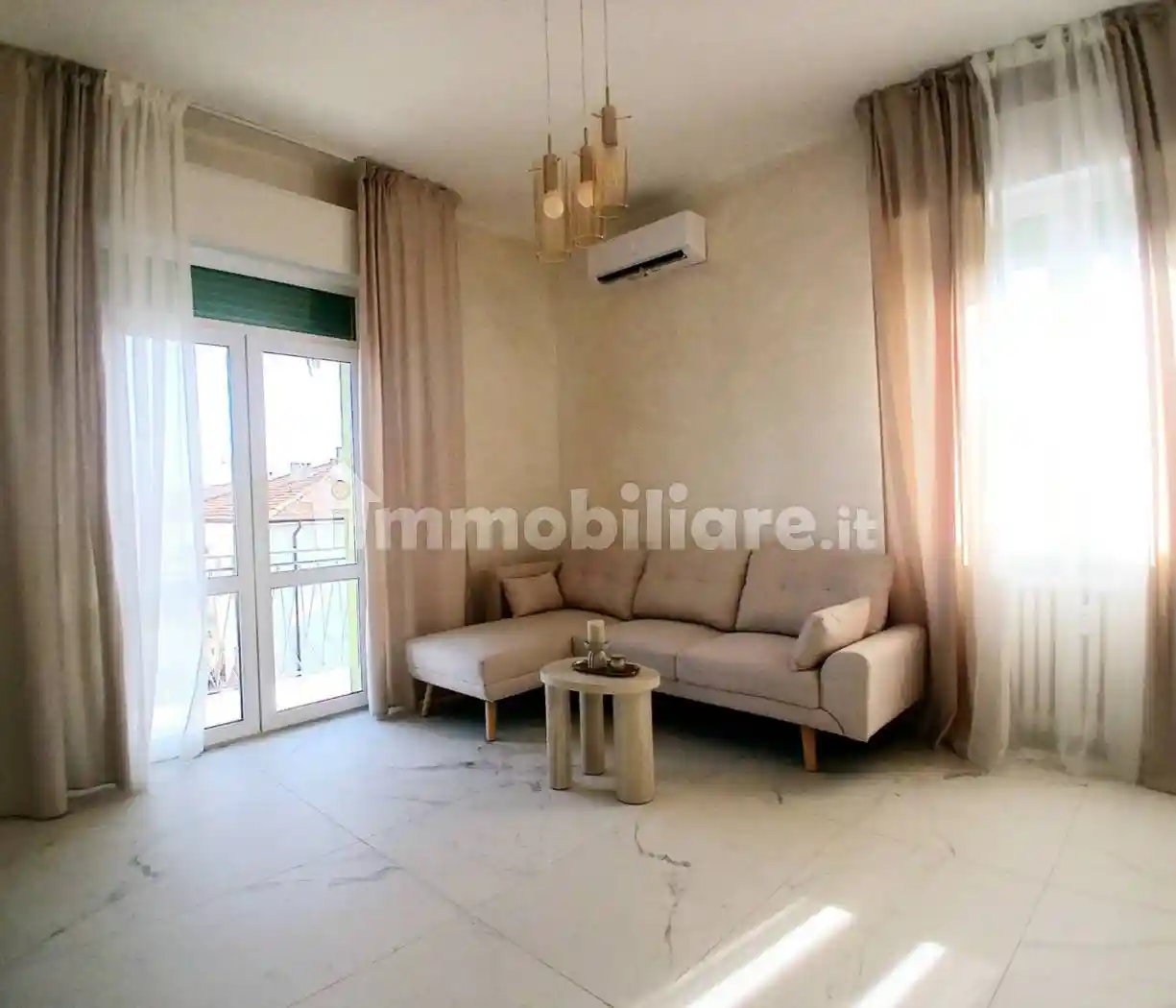 Appartamento in vendita a Reggio Emilia