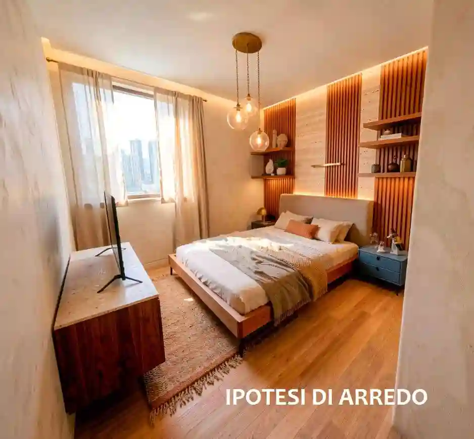 Appartamento - foto 2