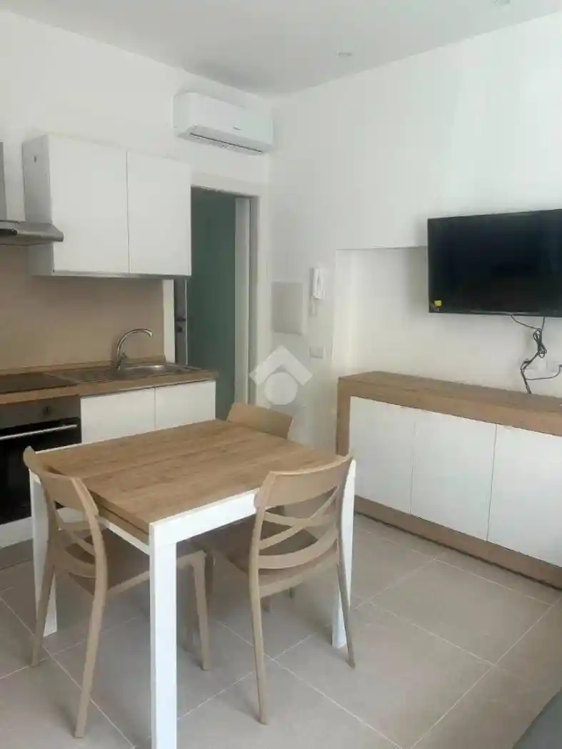 Appartamento in affitto a Cagliari