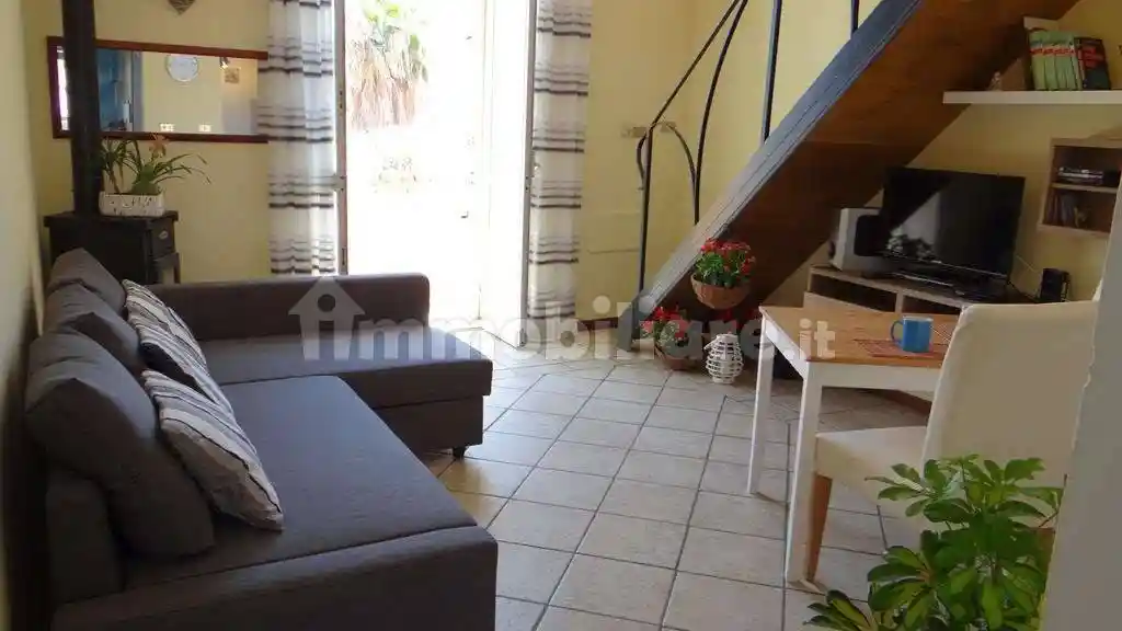 Appartamento in affitto a Siracusa