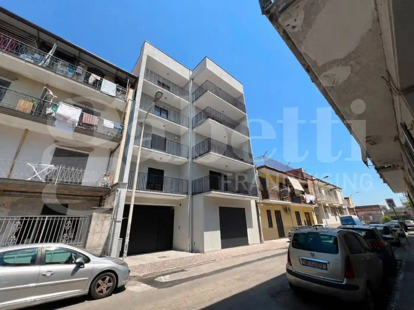 Appartamento in vendita a Frattamaggiore