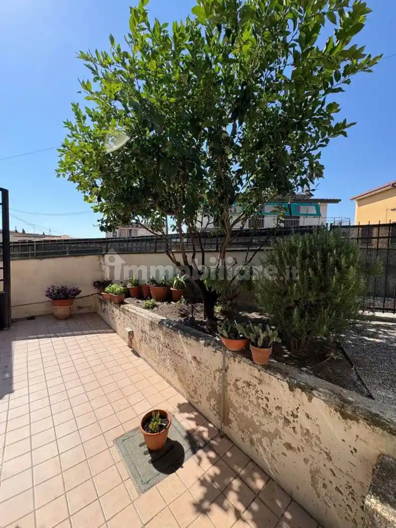 Appartamento in vendita a Albano Laziale