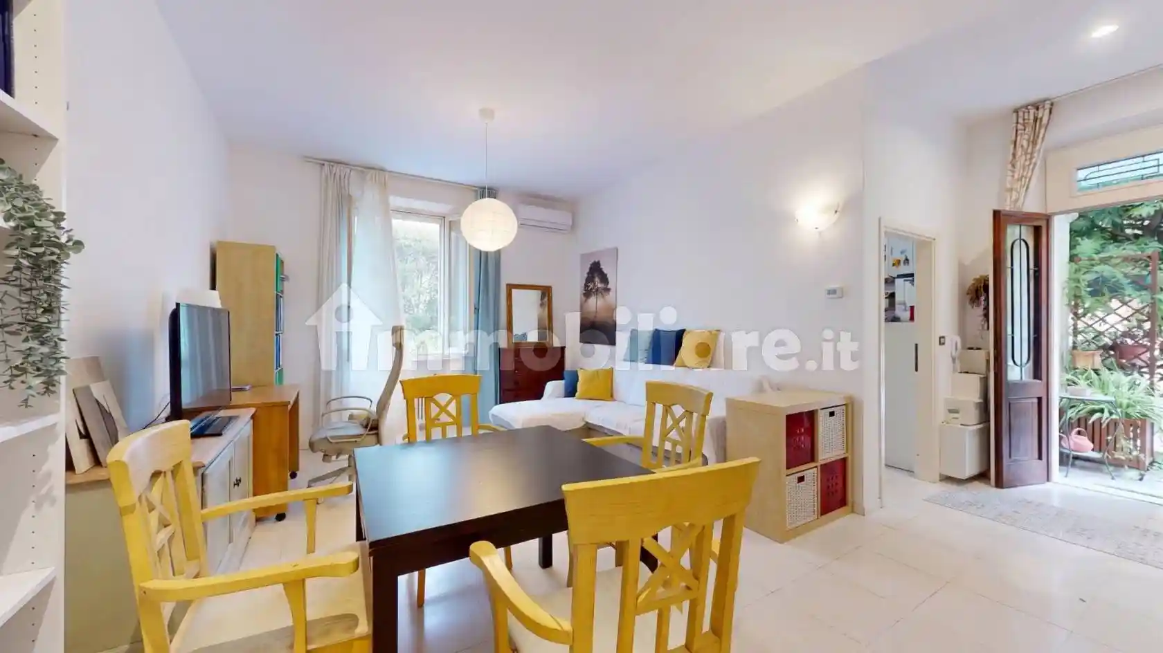 Appartamento in vendita a Rimini