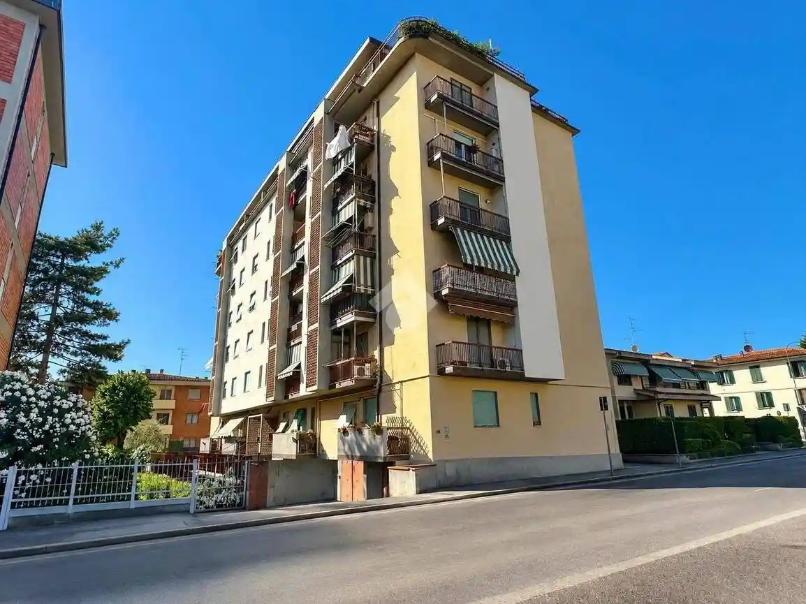 Appartamento in vendita a Scandicci