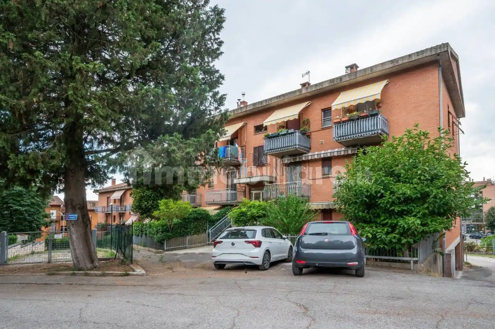 Appartamento in vendita a Perugia