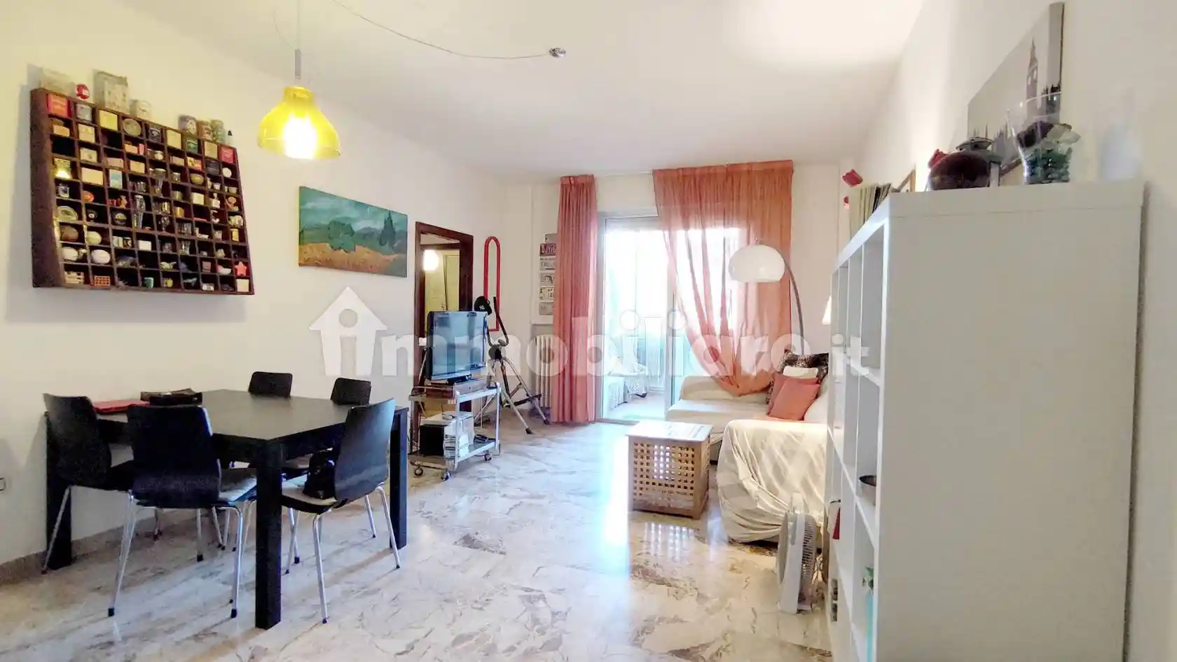 Appartamento in vendita a Riccione