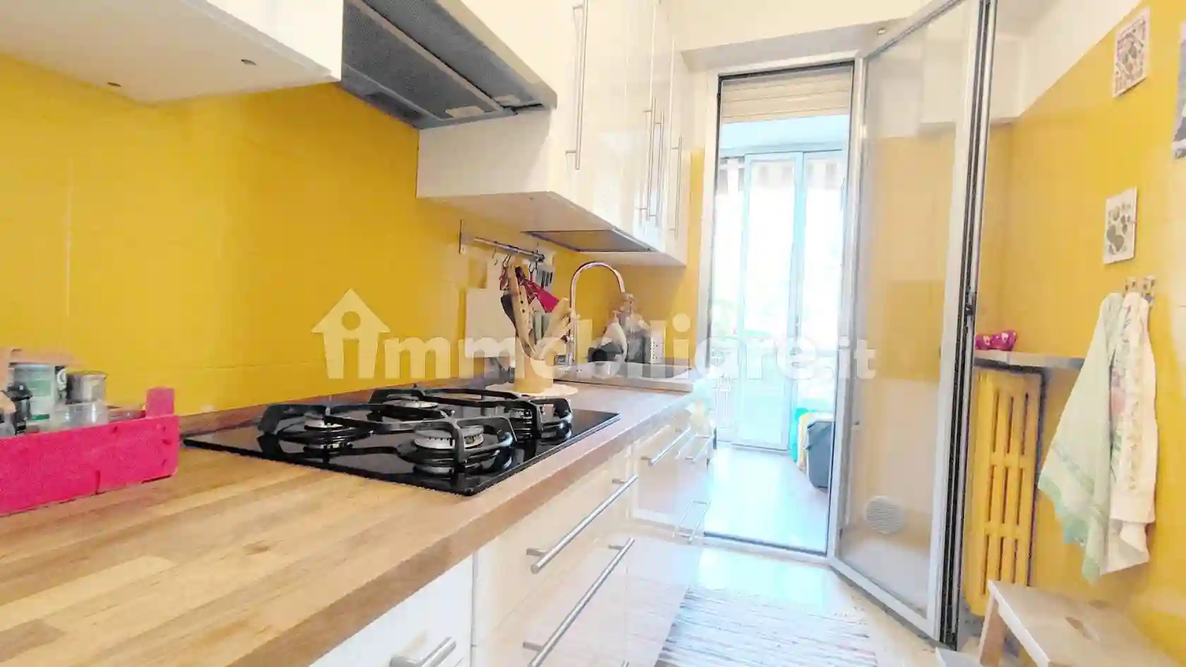 Appartamento - foto 5