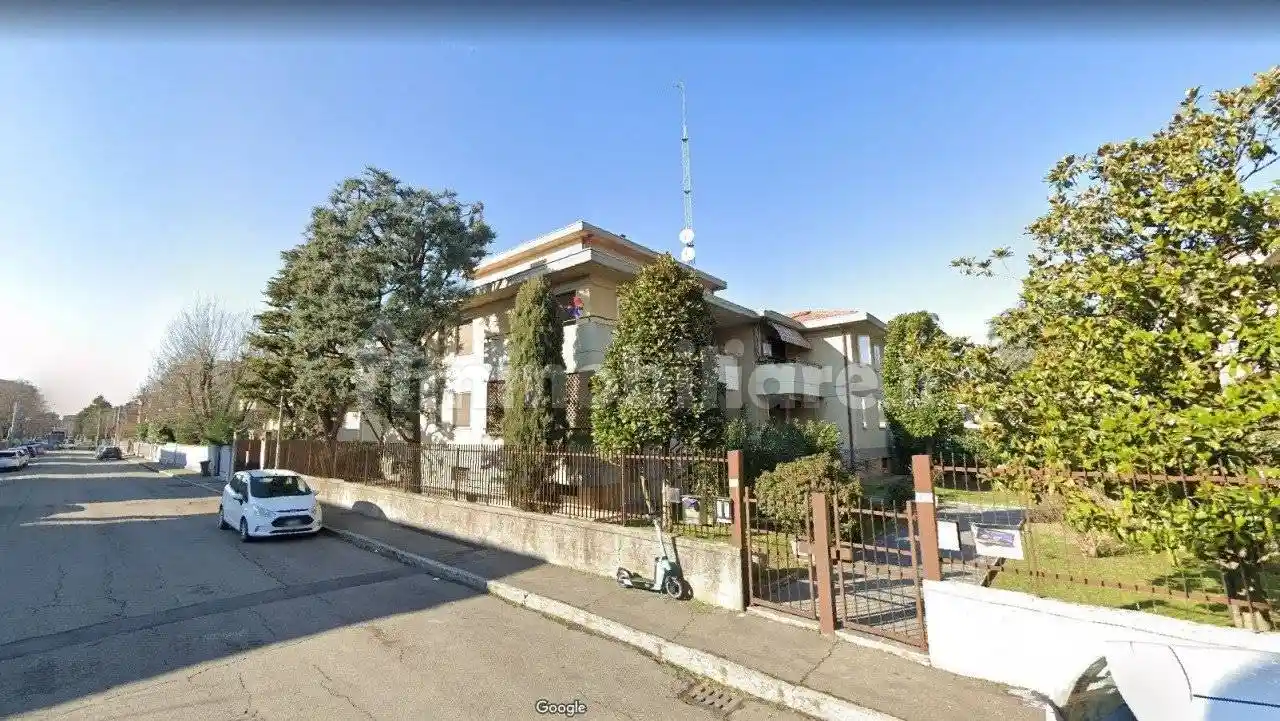 Appartamento in vendita a Parma