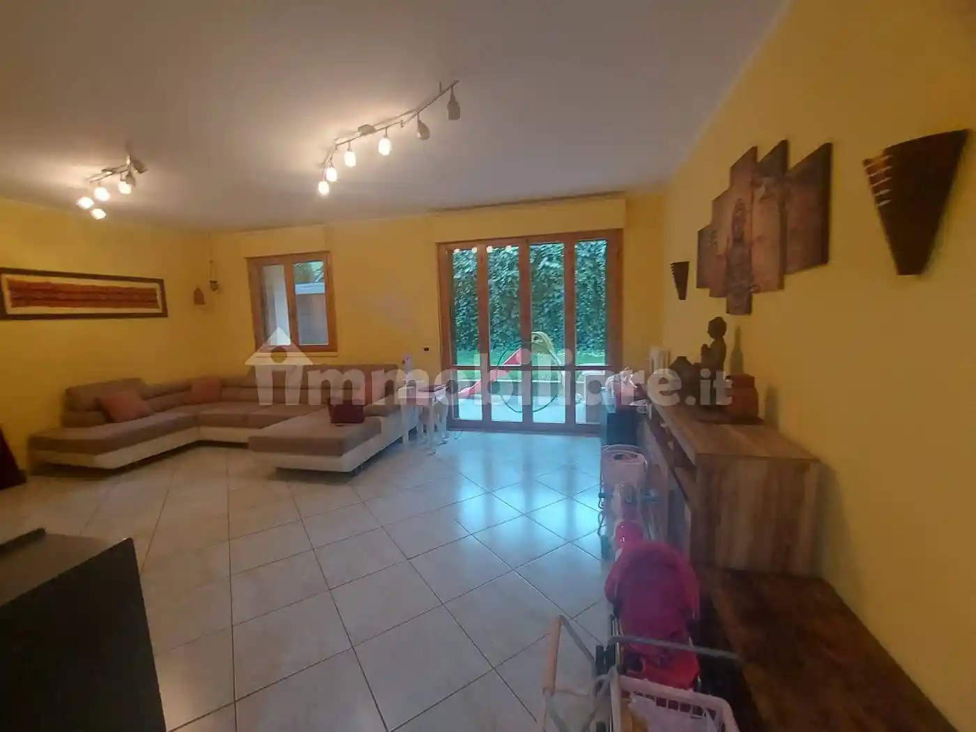 Appartamento in vendita a Medesano