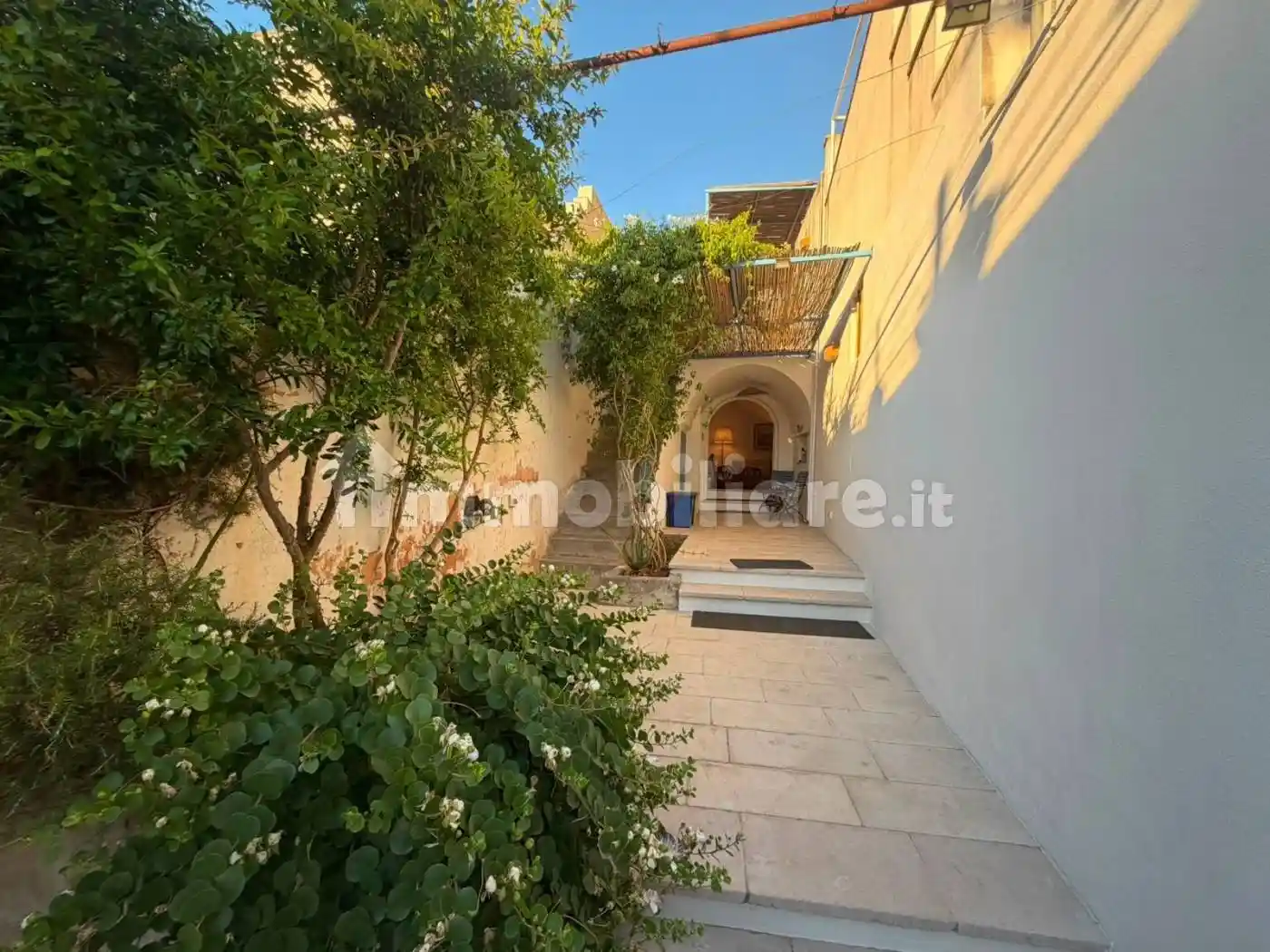 Casa indipendente in vendita a Gagliano del Capo
