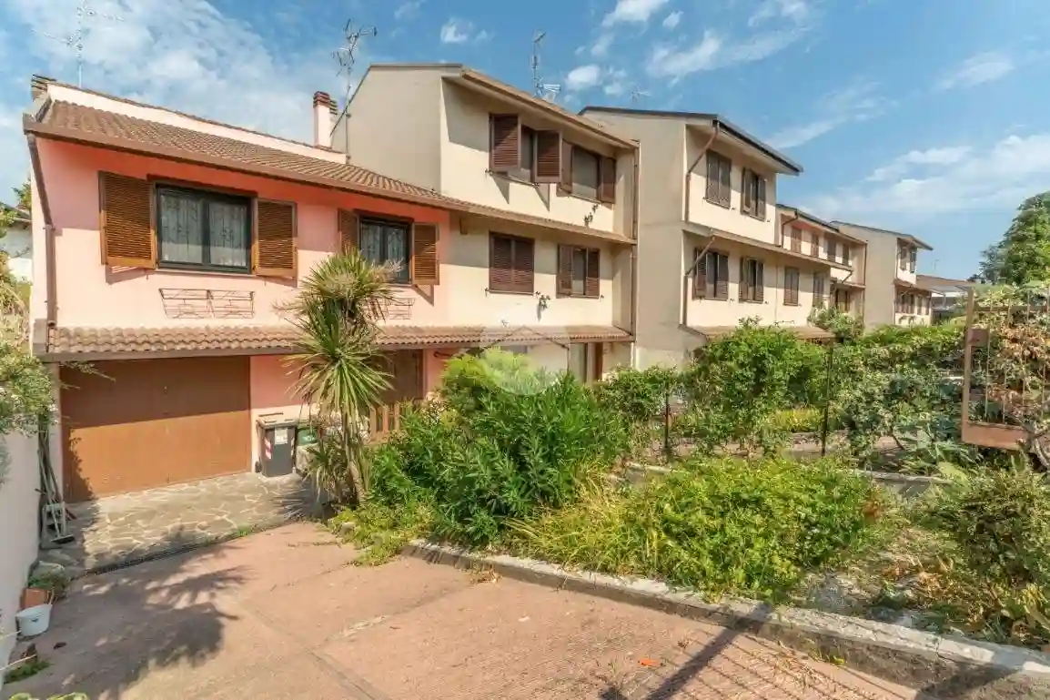 Villetta a schiera - foto 4