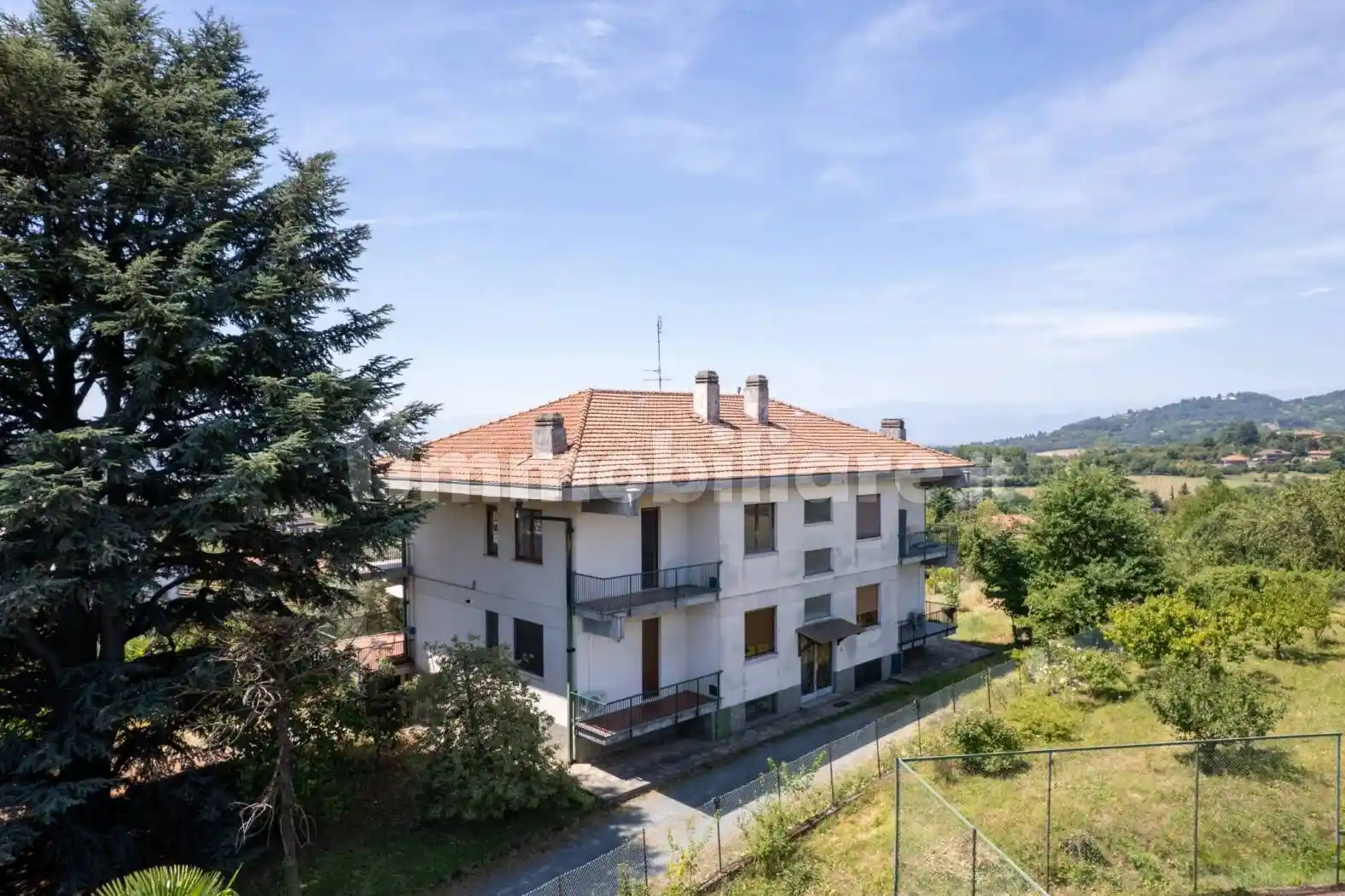 Appartamento in vendita a Pecetto Torinese