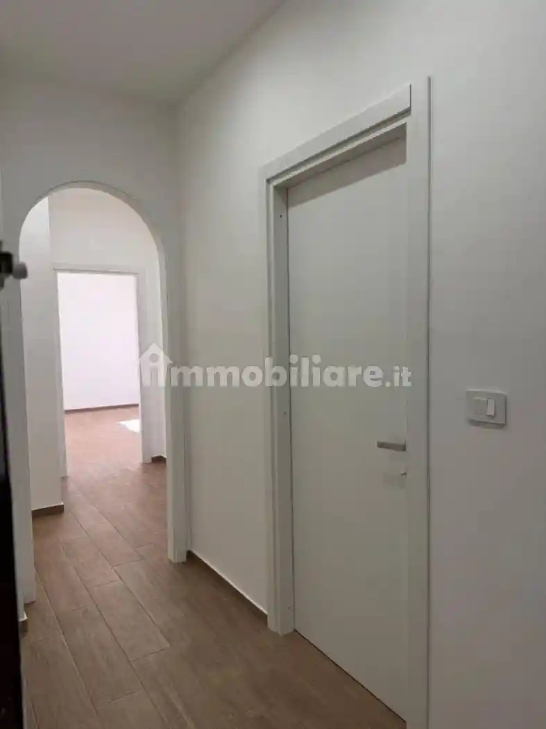 Appartamento in vendita a Orta di Atella