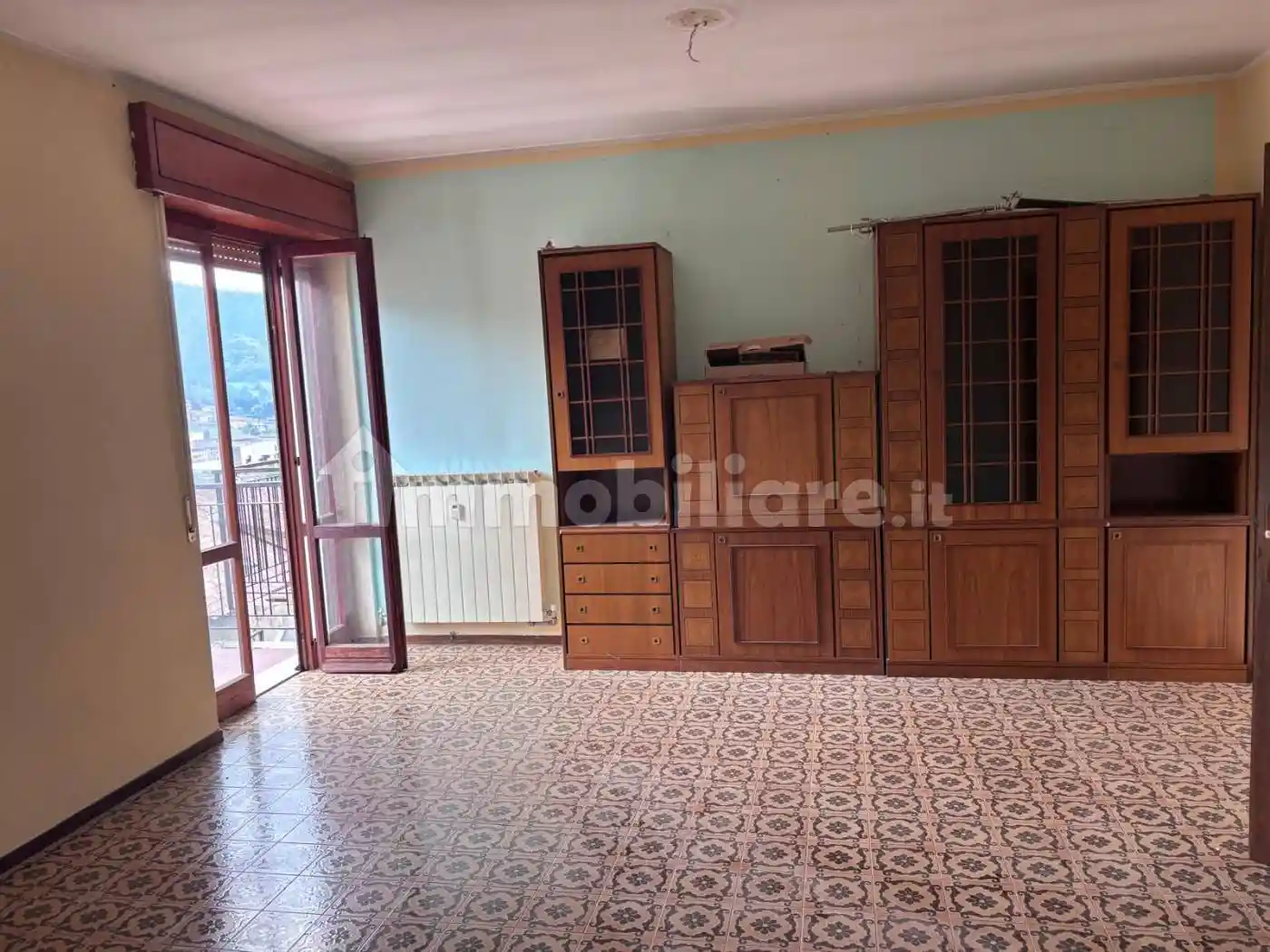 Appartamento in vendita a Gandino
