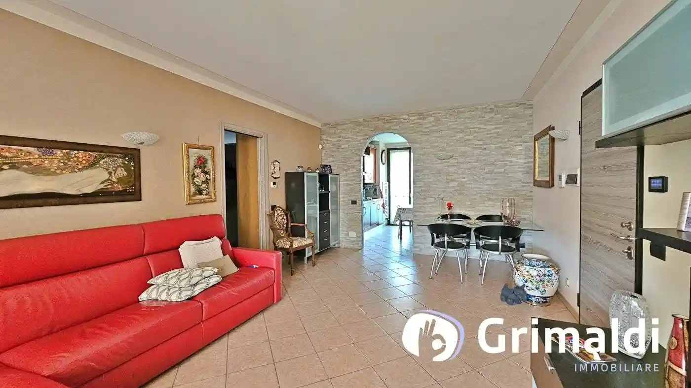 Appartamento in vendita a San Giuliano Milanese