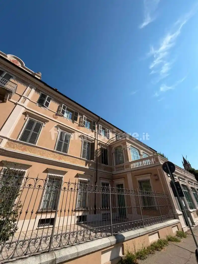 Appartamento in vendita a Asti