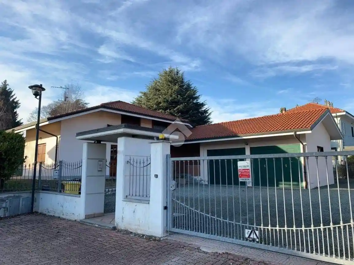Appartamento in affitto a San Maurizio Canavese