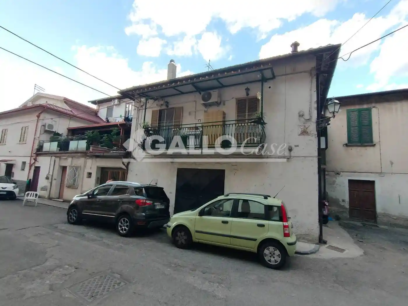 Appartamento in vendita a Cosenza