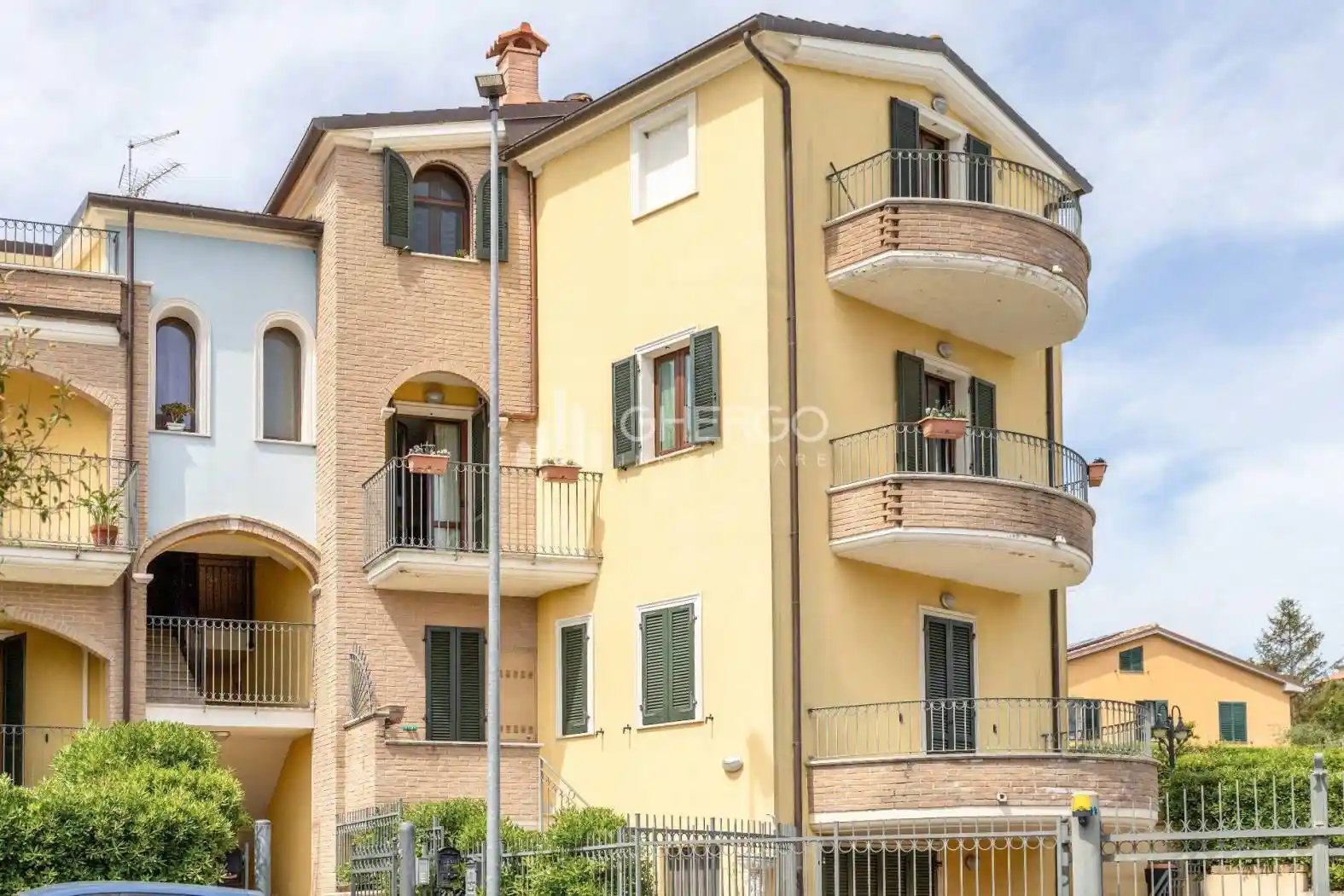 Appartamento in vendita a Osimo