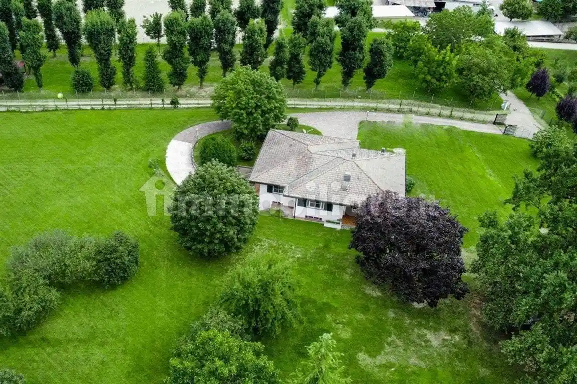 Villa in affitto a Villa Guardia