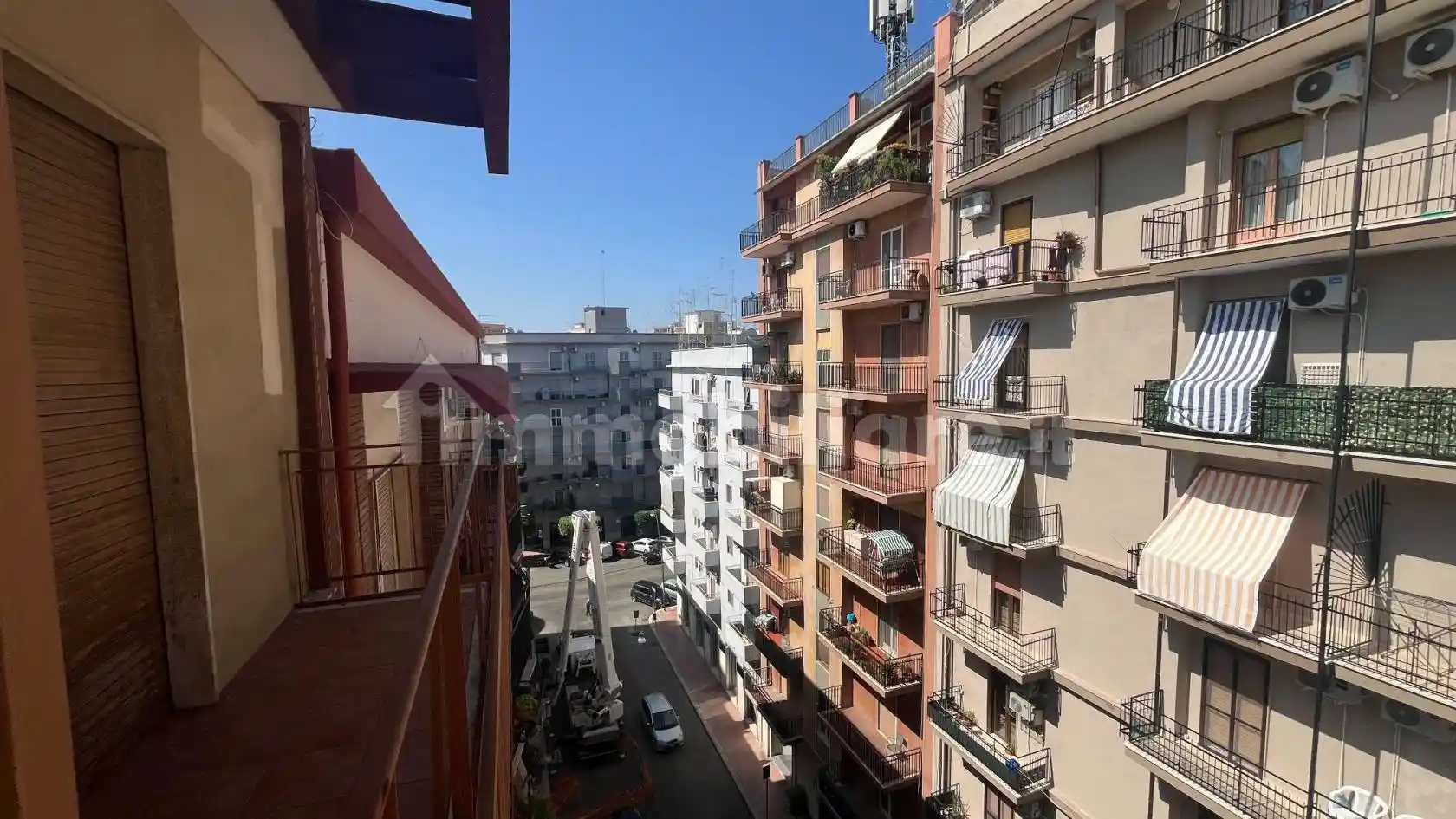 Appartamento in vendita a Taranto