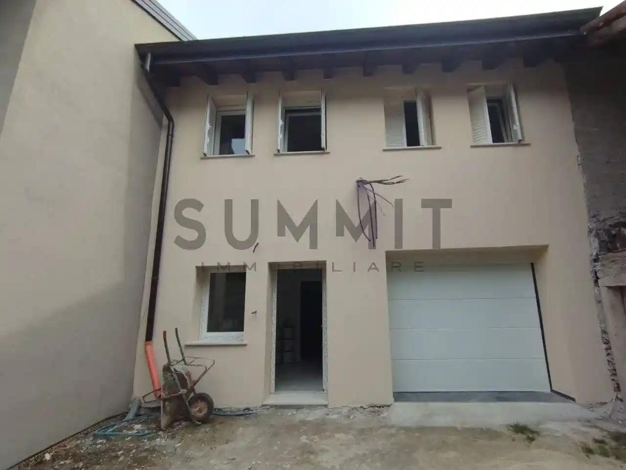 Villetta a schiera in vendita a Schio