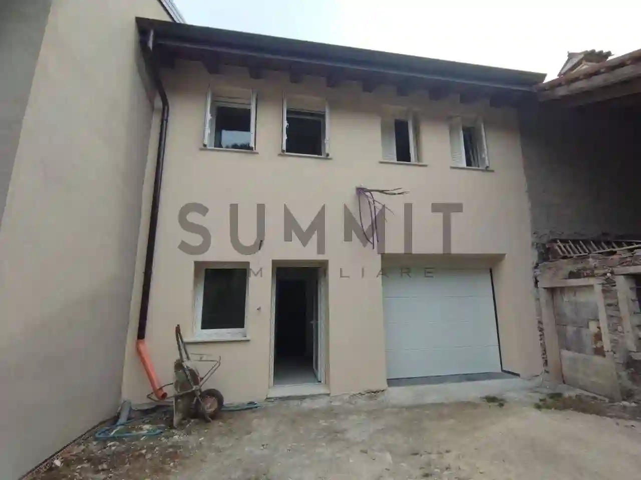 Villetta a schiera - foto 2