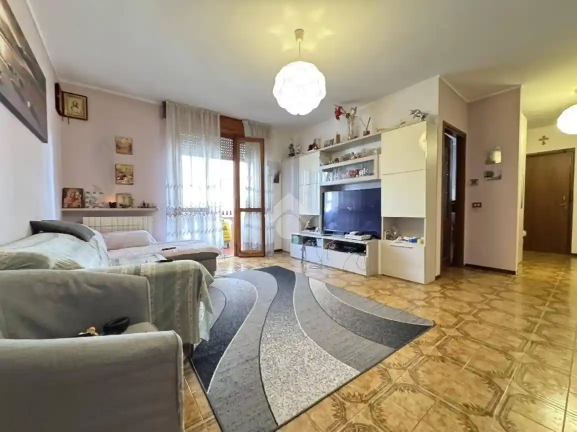 Appartamento in vendita a Cameri