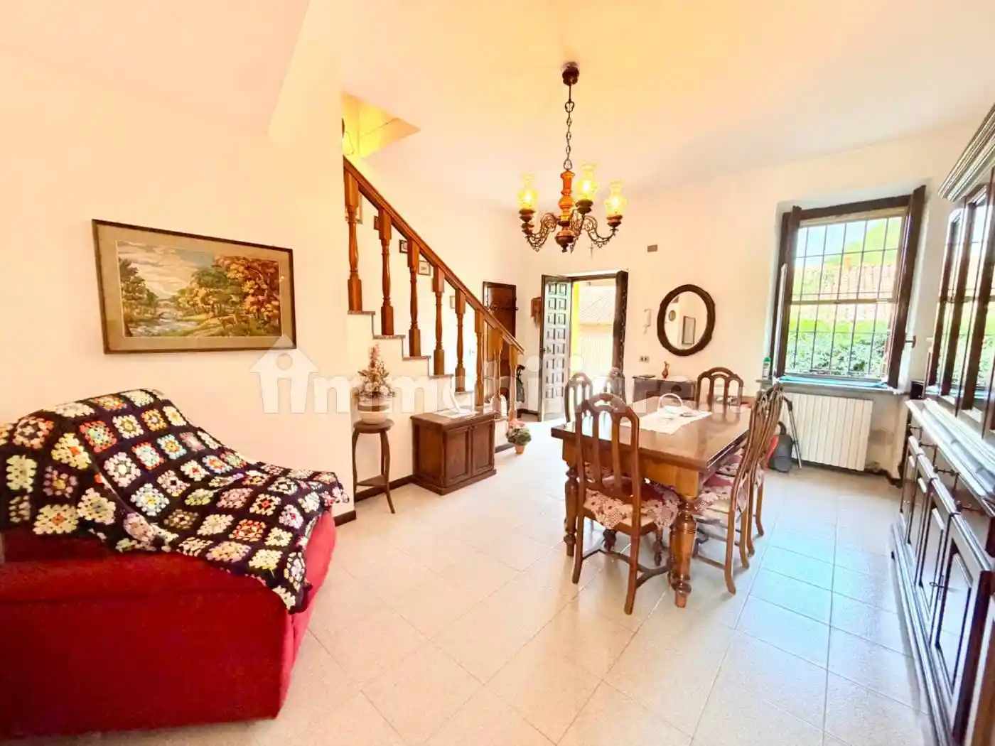 Casa indipendente in vendita a Pavia