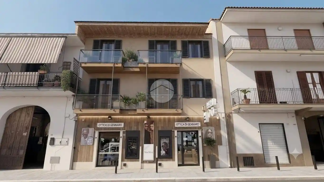 Appartamento in vendita a Sant'Arpino